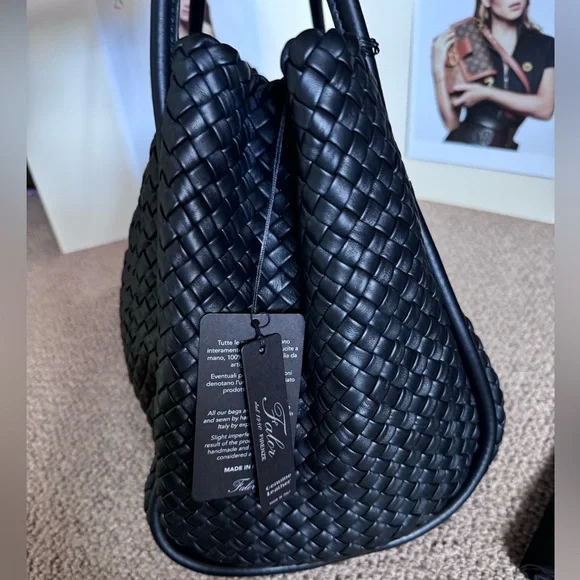 XL Falor Italy 🇮🇹 bag